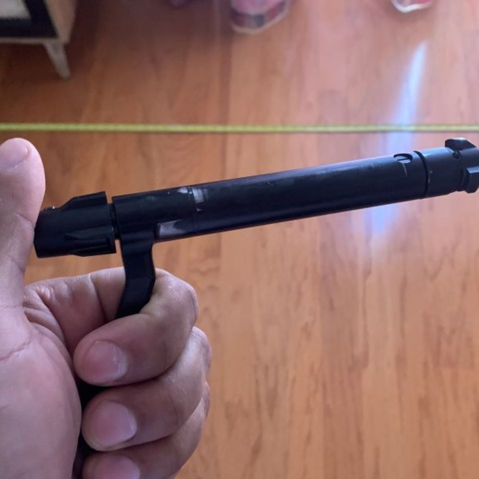 Image 5 - DD Delta 5 Pro 26" 6.5