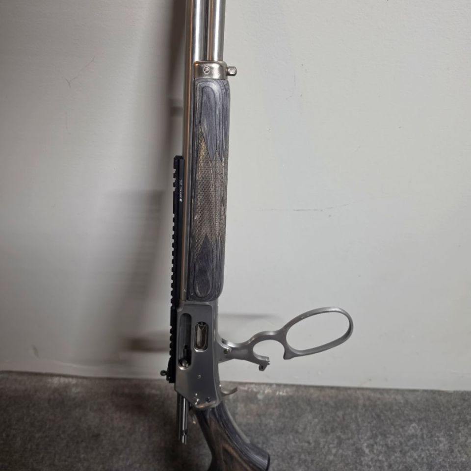 Image 2 - Marlin 45 70