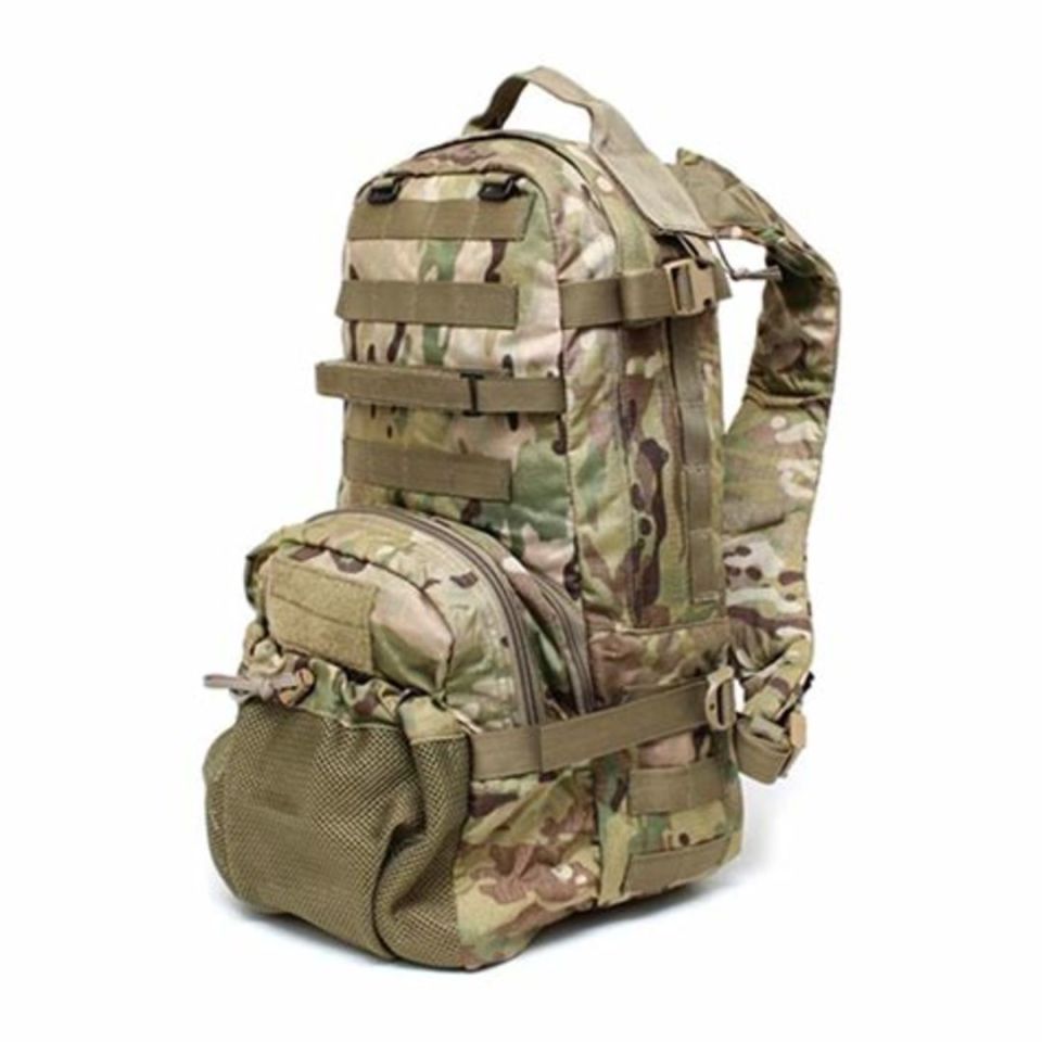 Image 4 - LBT-2595G 3 Day Assault Pack 