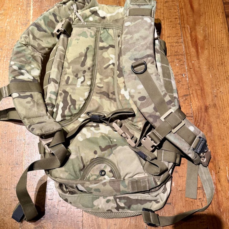 Image 2 - LBT-2595G 3 Day Assault Pack 