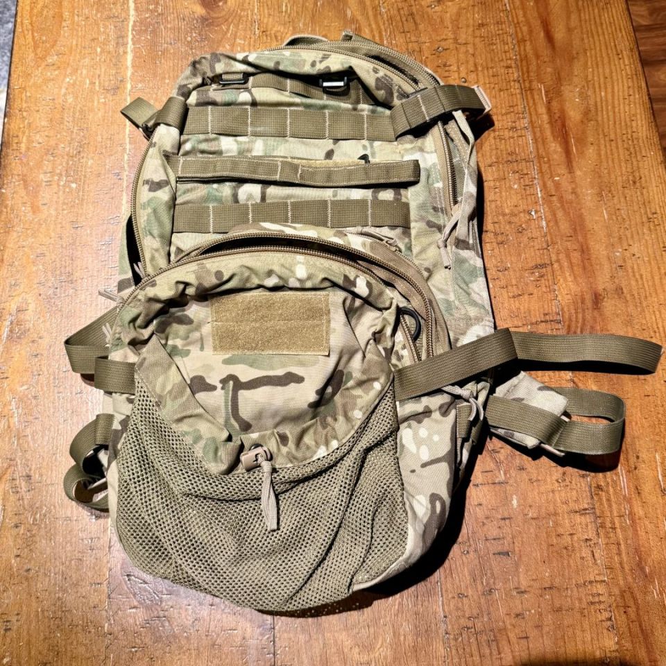 Image 1 - LBT-2595G 3 Day Assault Pack 