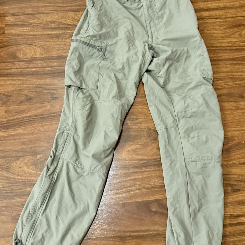 Image 1 - Patagonia PCU Level 5 Pants ML
