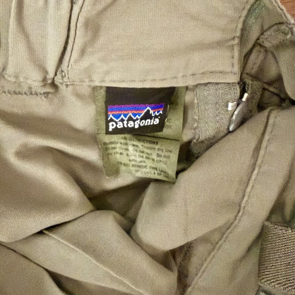 Image 3 - Patagonia PCU Level 5 Pants ML