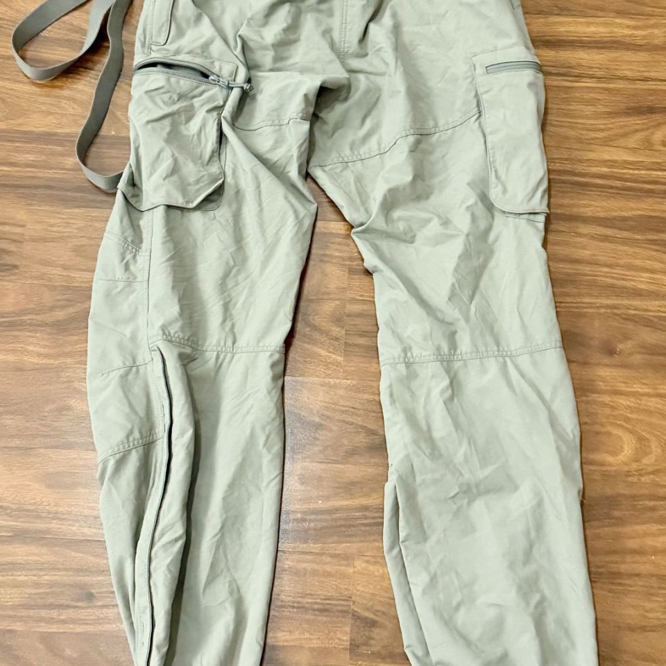 Image 2 - Patagonia PCU Level 5 Pants ML