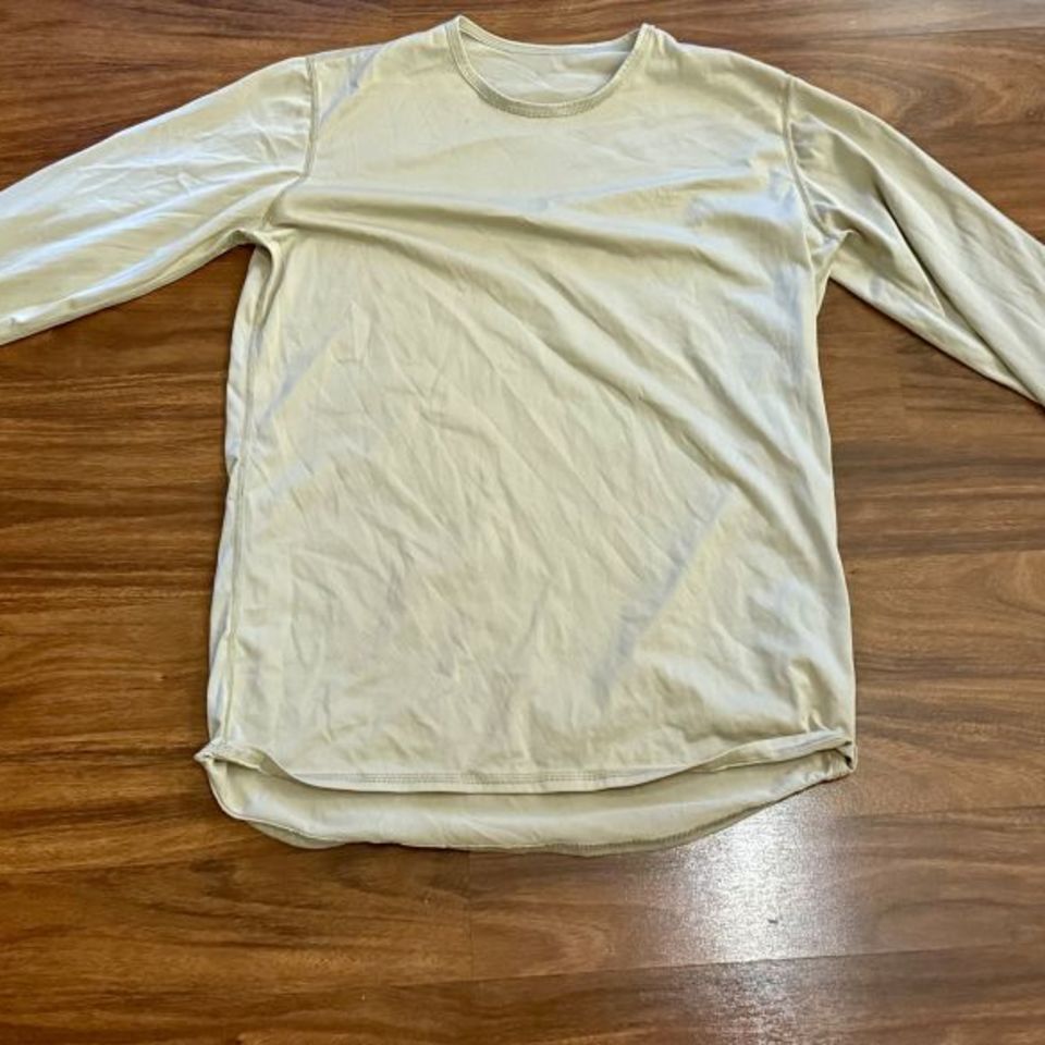 Image 1 - Polartec Silkweight Level 1 MR