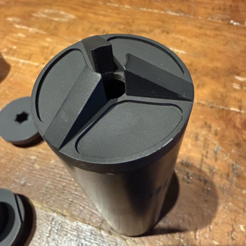 Image 3 - Curtis Tactical/Shaw CT9KS 9mm