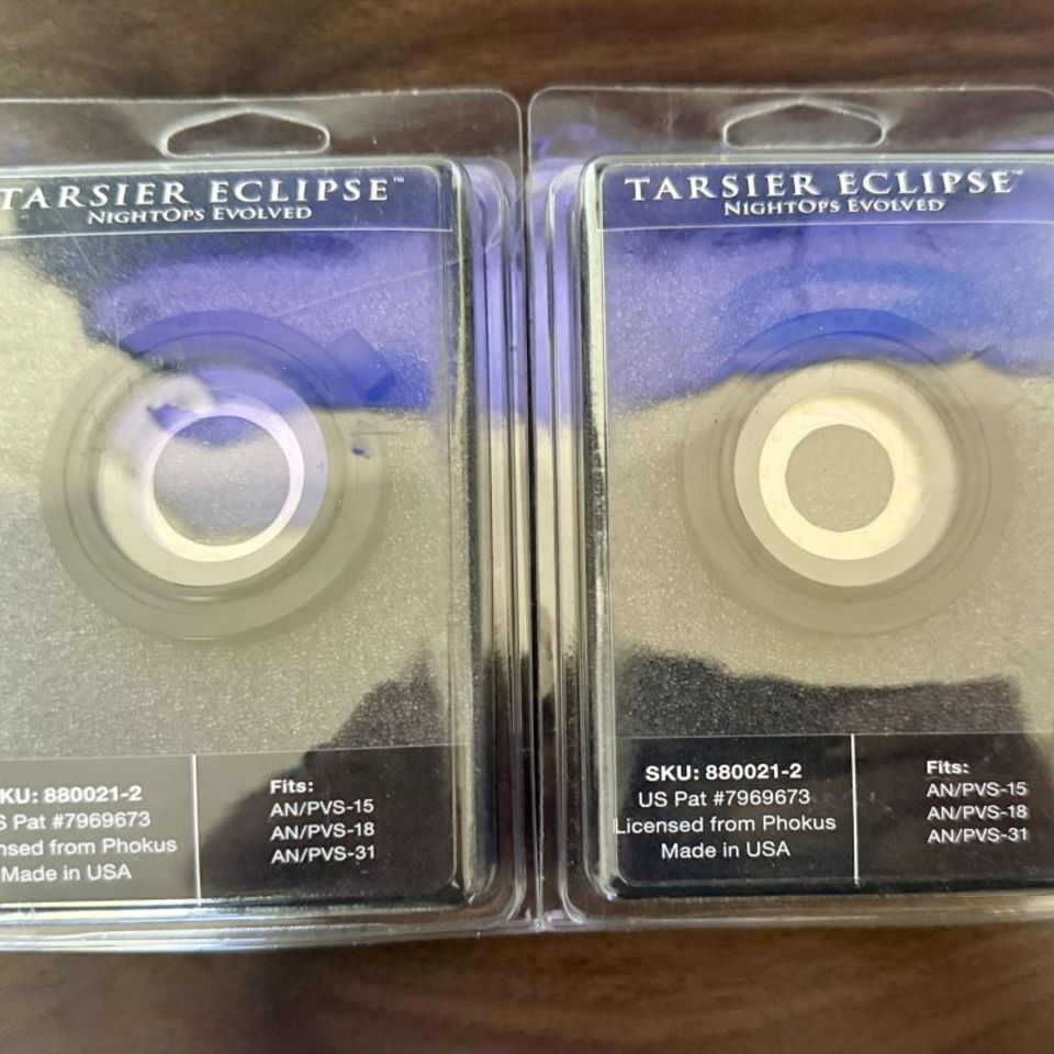 Image 1 - Matbock Tarsier Eclipse Set