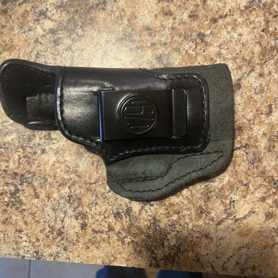 Image 2 - 1791 holster
