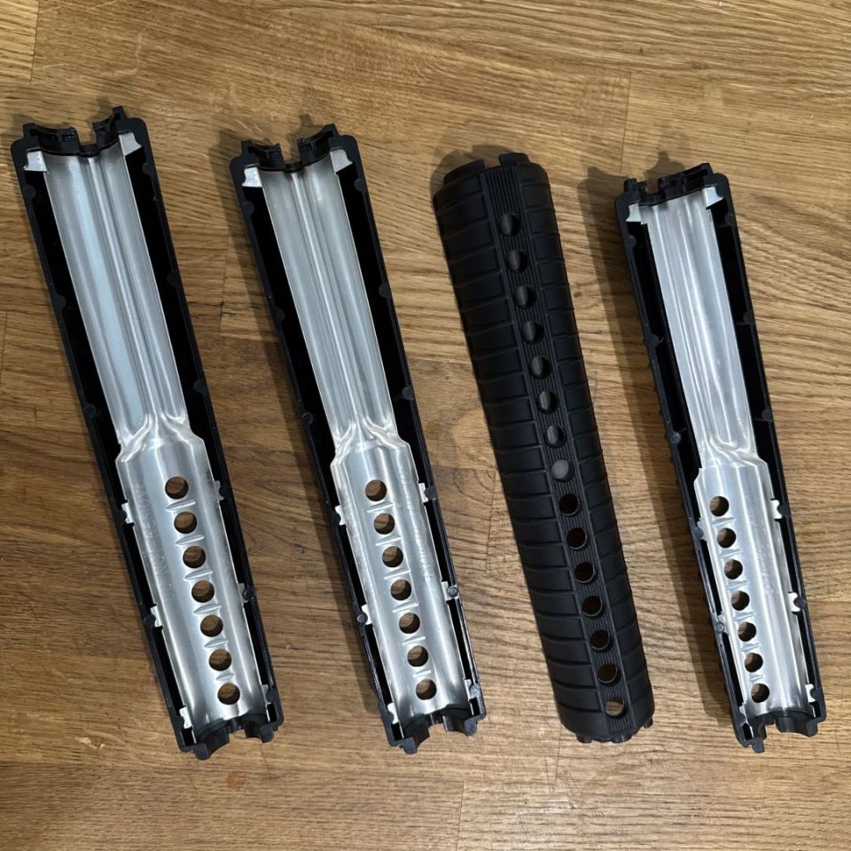Image 4 - Colt Handguards