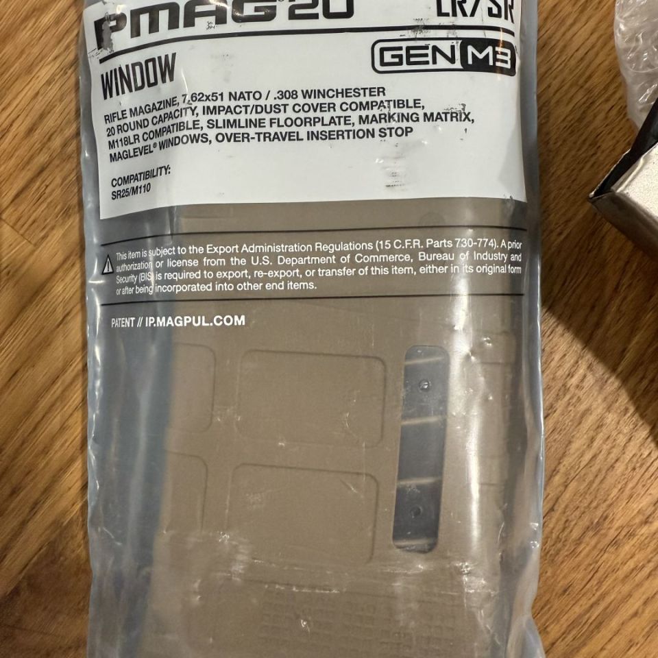 Image 2 - MAGS!!! Buckmark, SIG P365 