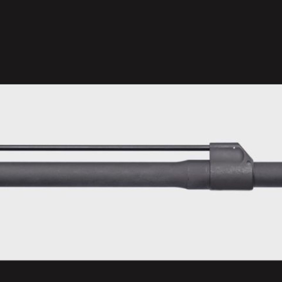 Image 1 - LMT 14.5″ 5.56 NATO Mid Gas