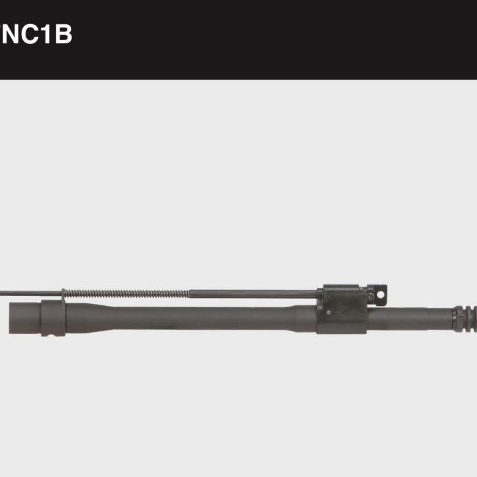 Image 1 - LMT Piston 14.5” 5.56 L7NC1-B