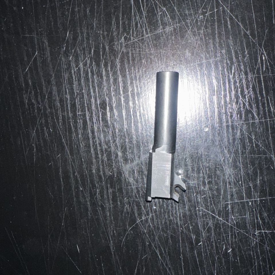 Image 1 - OEM P365 barrel