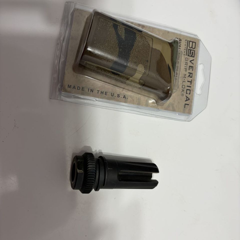 Image 2 - ARD Killflash, Troy, Ergo, PRI