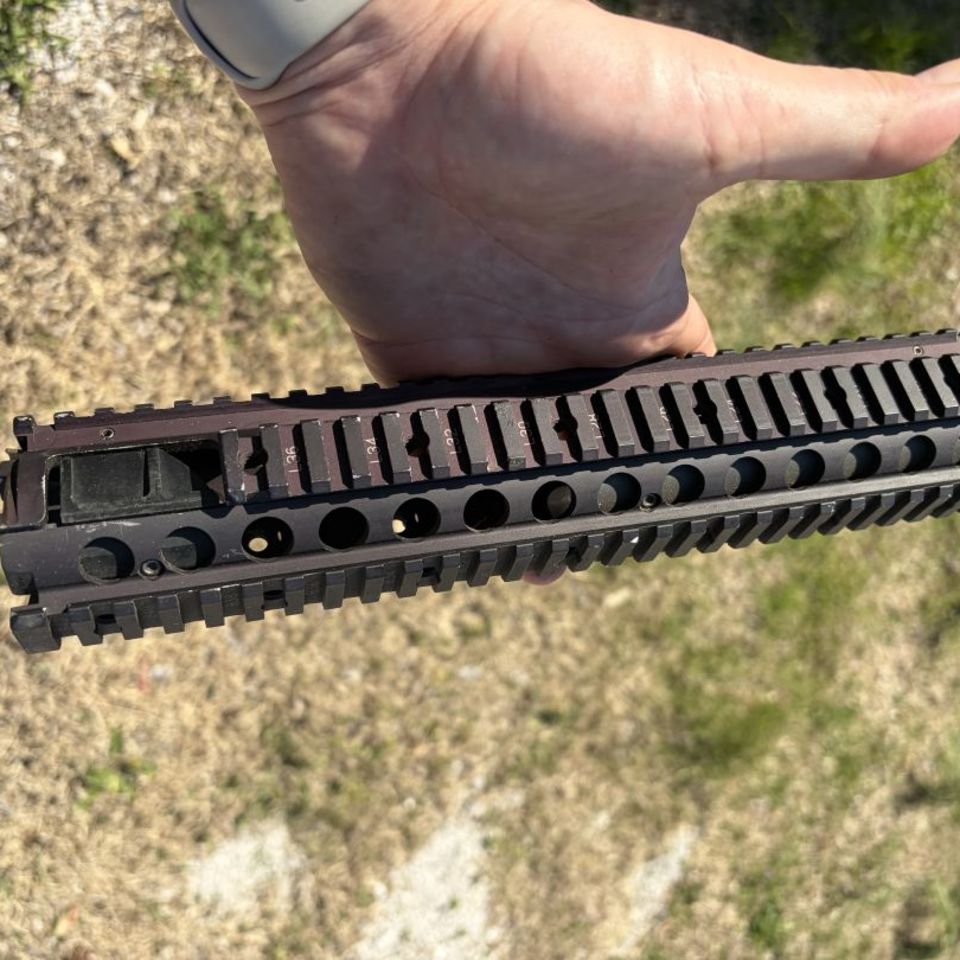 Image 2 - KAC M5 RAS vero beach GWOT