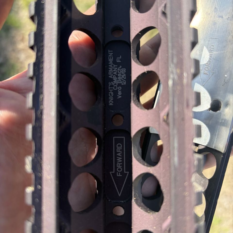 Image 4 - KAC M5 RAS vero beach GWOT