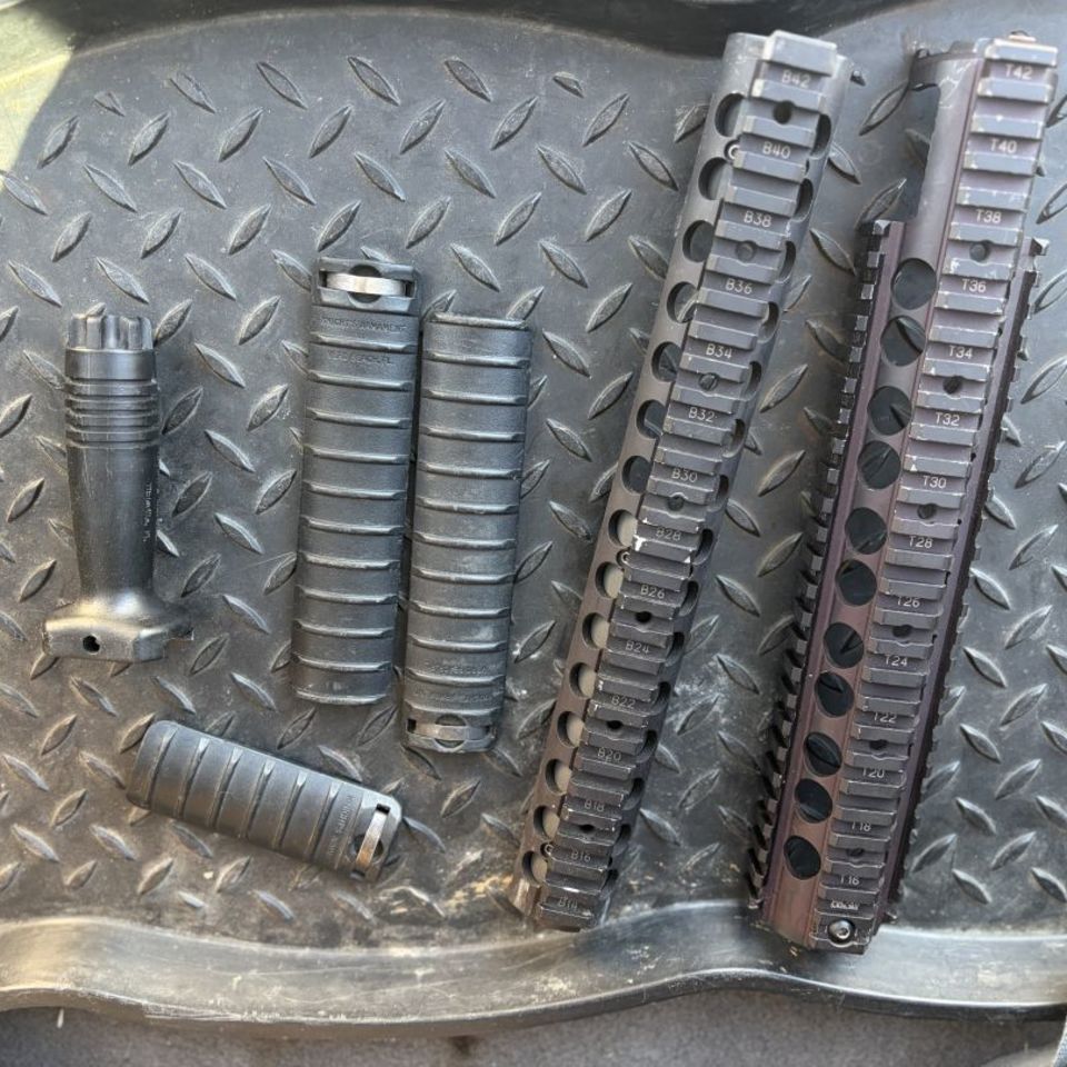 Image 5 - KAC M5 RAS vero beach GWOT