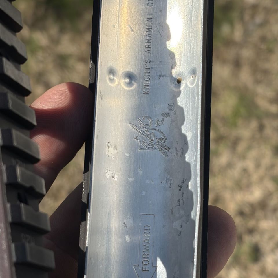 Image 3 - KAC M5 RAS vero beach GWOT