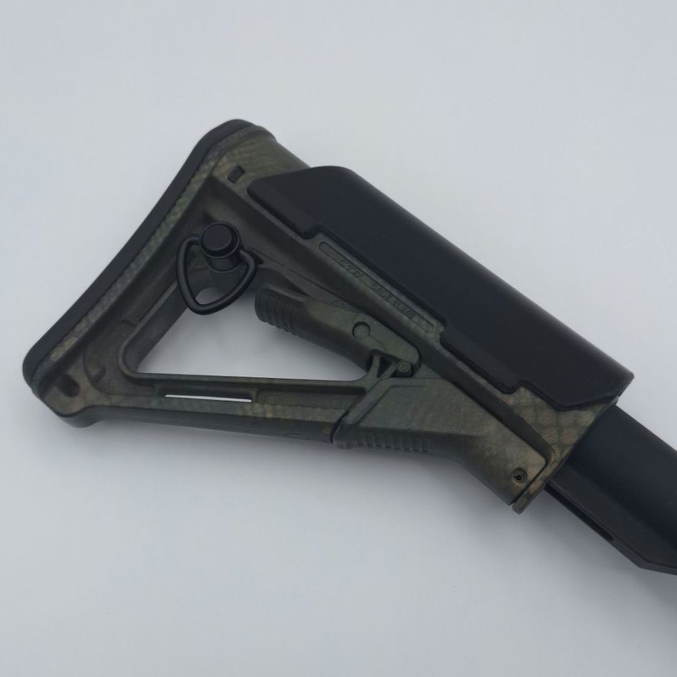 Image 1 - 3DP FAGPUL™ Risers