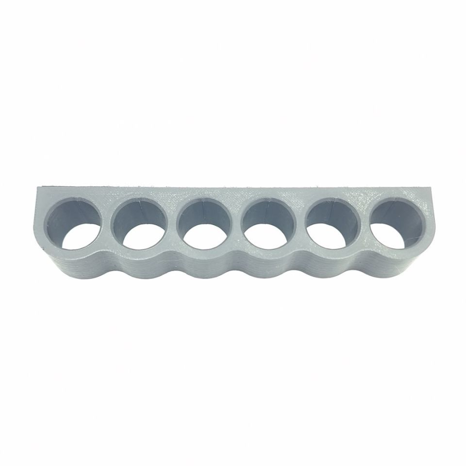 Image 3 - 3DP Velcro Side Saddles