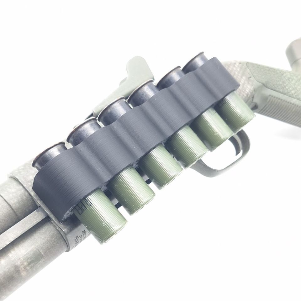 Image 1 - 3DP Velcro Side Saddles