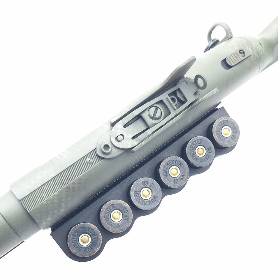 Image 2 - 3DP Velcro Side Saddles