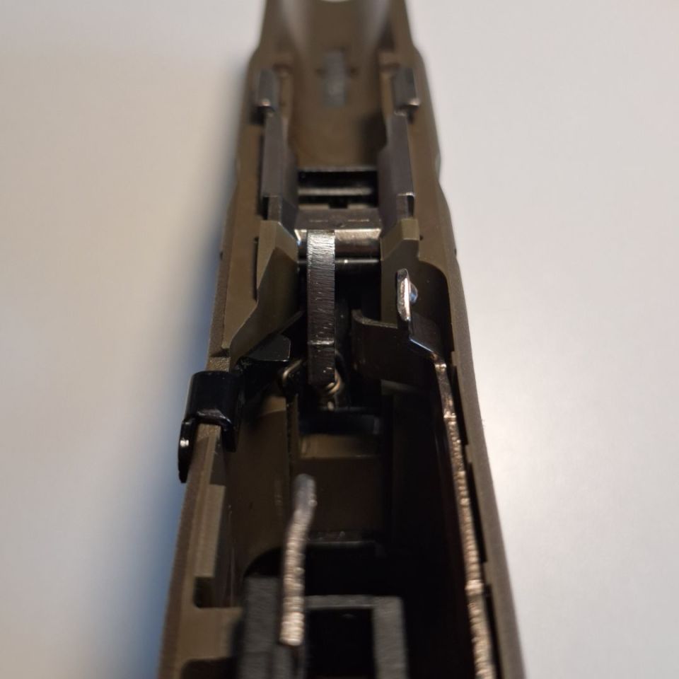 Image 4 - $20 "GSPOT v2" GLOCK FRT