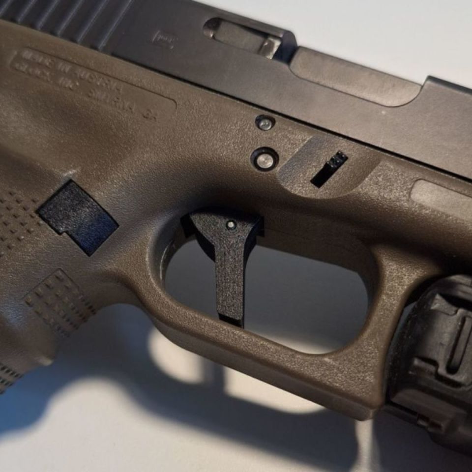 Image 2 - $20 "GSPOT v2" GLOCK FRT