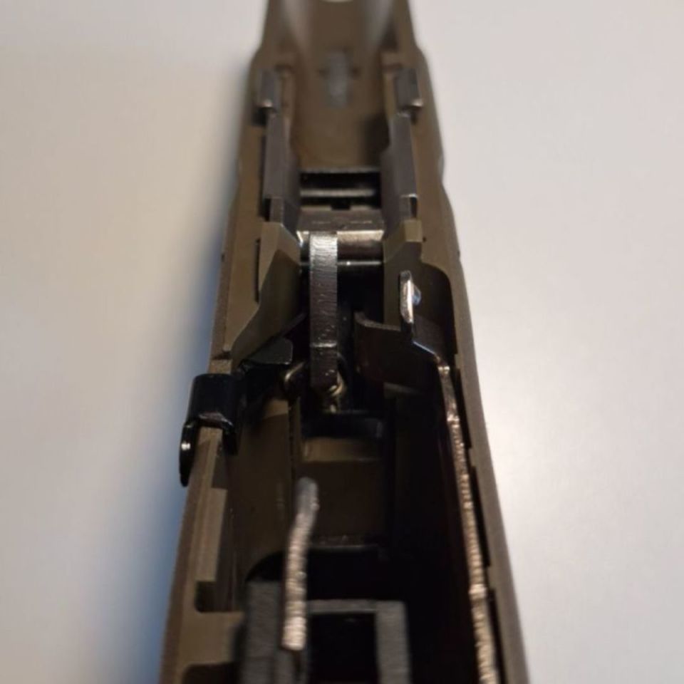 Image 4 - $20 "GSPOT v2" GLOCK FRT