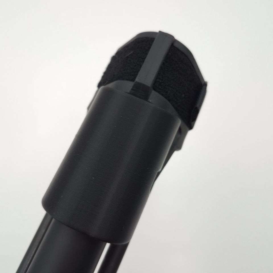 Image 2 - SB/Maxim PDW Brace Risers