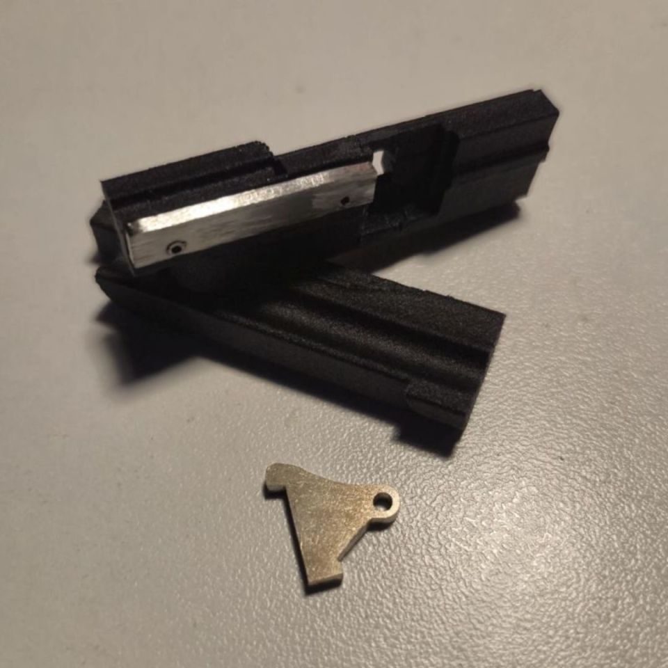 Image 1 - $20 TX-22 FRT