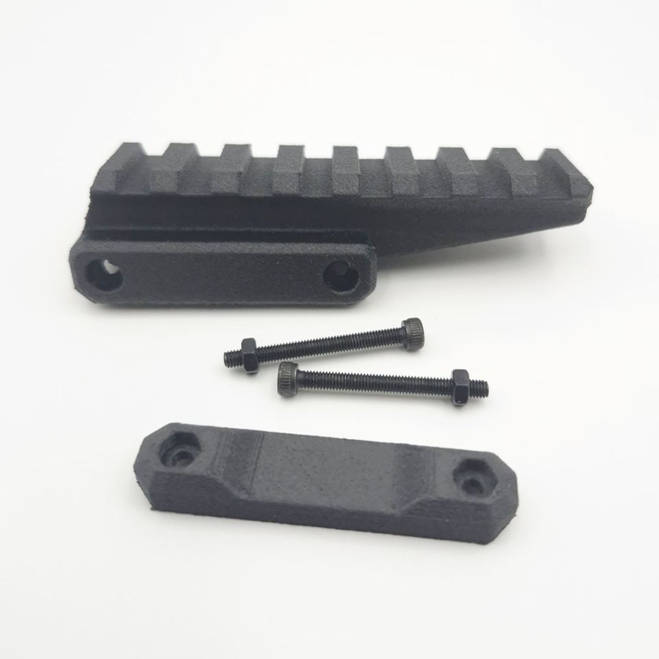 Image 2 - 3DP SLOW™ Optic Riser