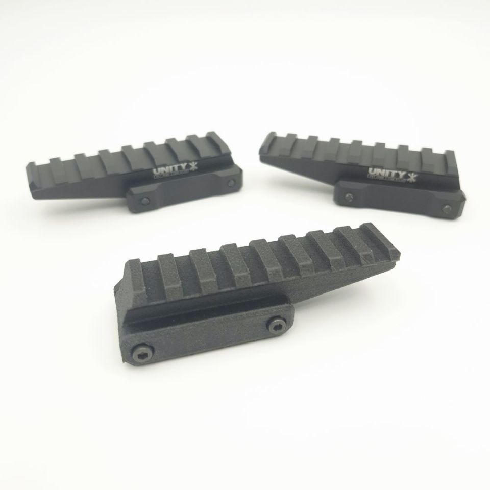 Image 1 - 3DP SLOW™ Optic Riser