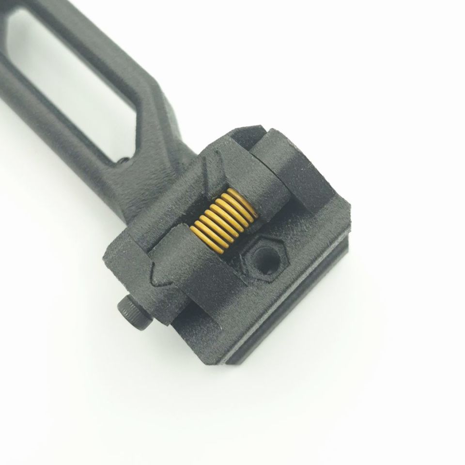 Image 2 - 3DP Tailhook Folding Brace