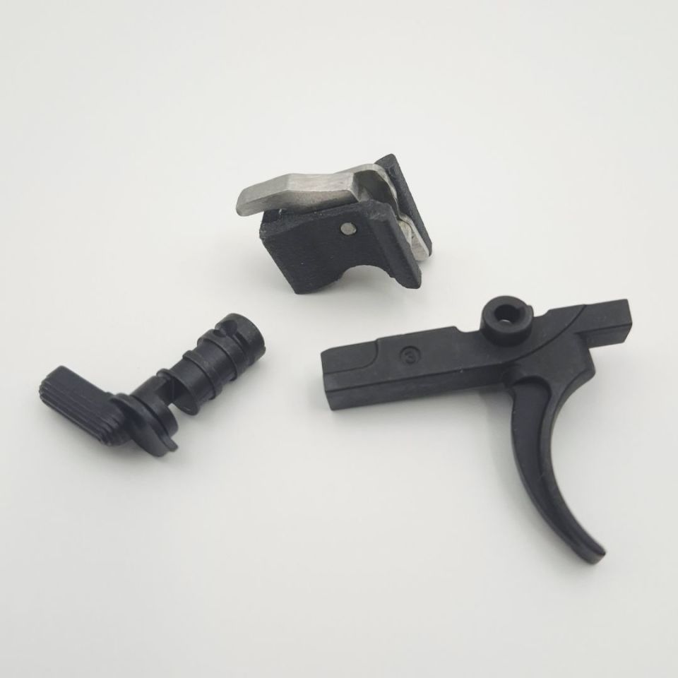 Image 1 - Mini Kabuto AR FRTs