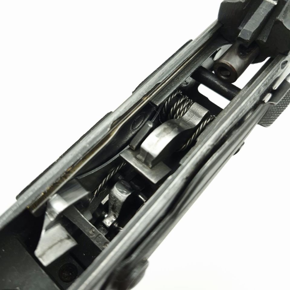 Image 2 - 3 POS AK FRT