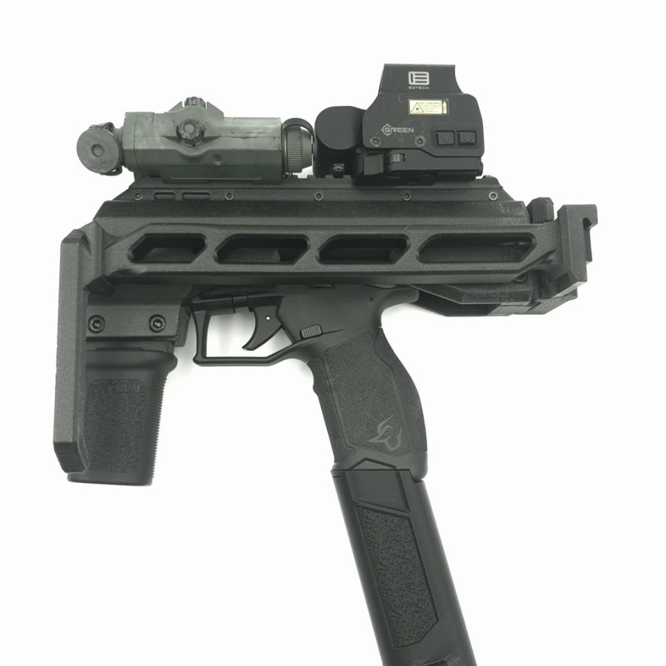 Image 2 - TX7 - Modular TX-22 Chassis