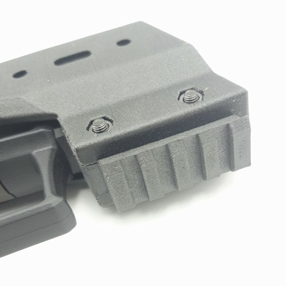 Image 5 - TX7 - Modular TX-22 Chassis