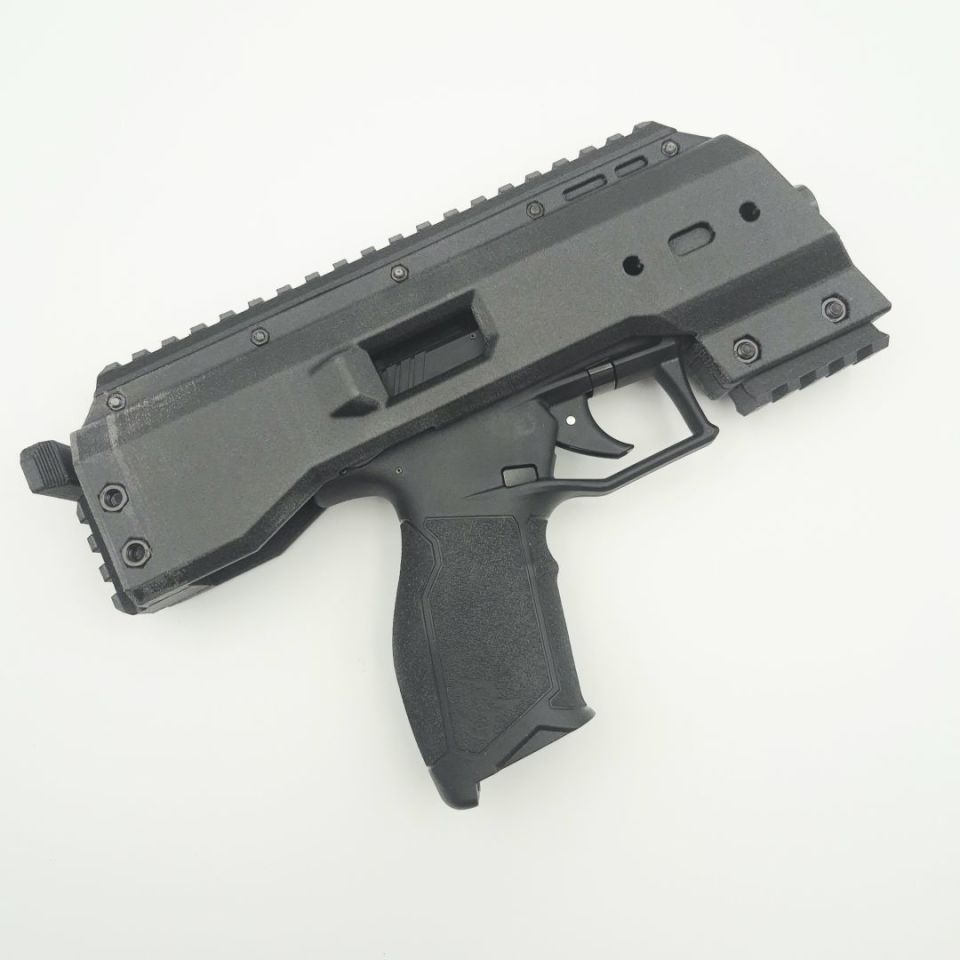 Image 3 - TX7 - Modular TX-22 Chassis