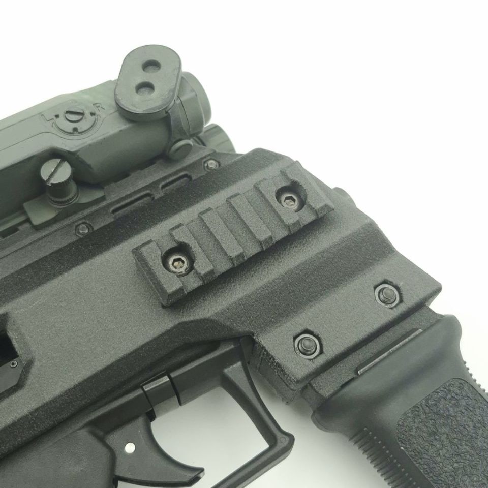 Image 4 - TX7 - Modular TX-22 Chassis