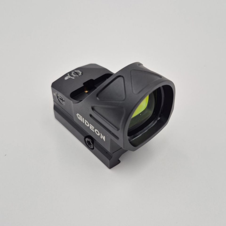 Image 1 - Gideon Omega