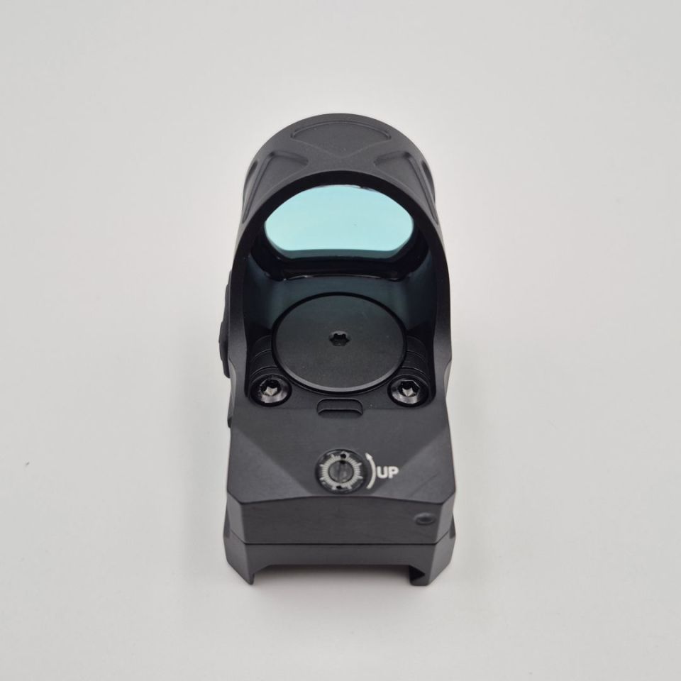 Image 2 - Gideon Omega