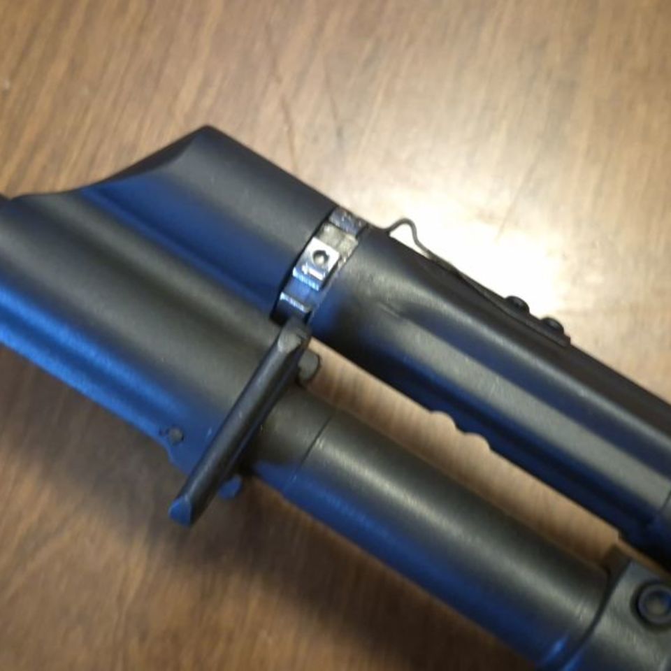 Image 4 - Zastava M90 (5.56)