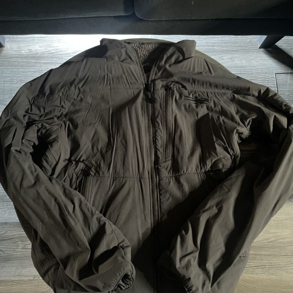 Image 1 - Sitka Ambient