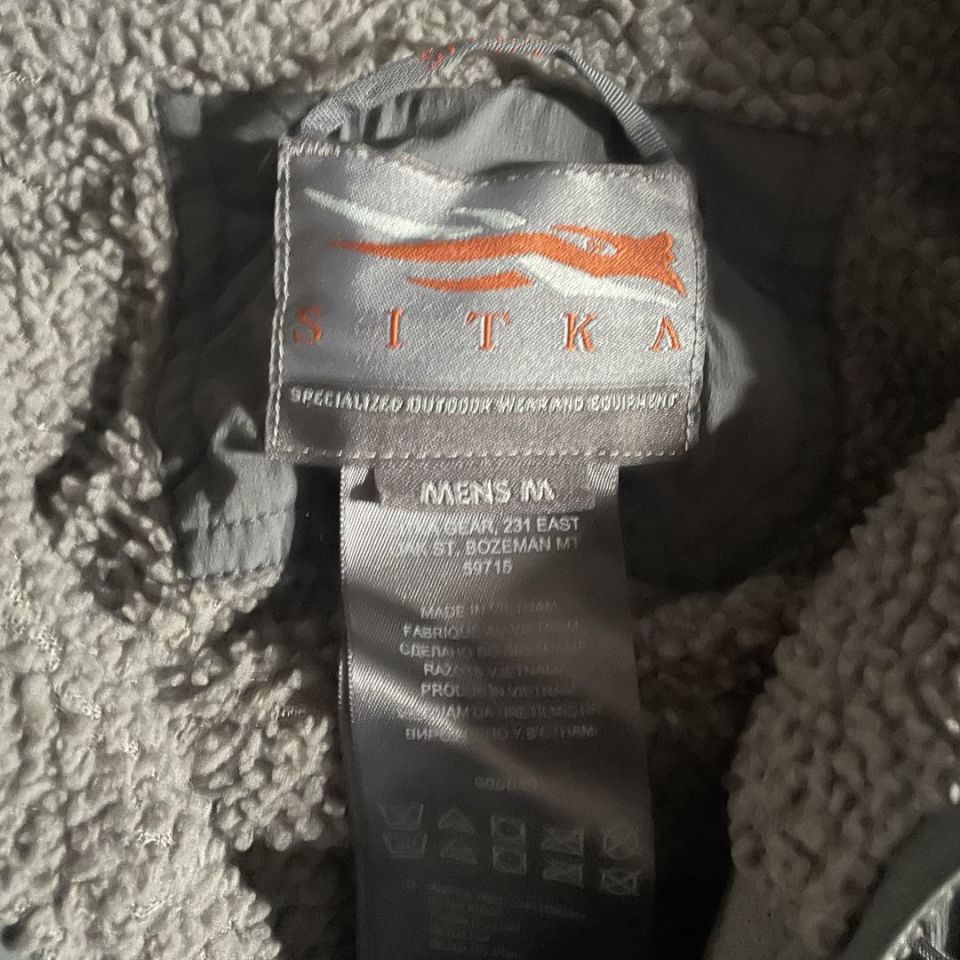 Image 2 - Sitka Ambient