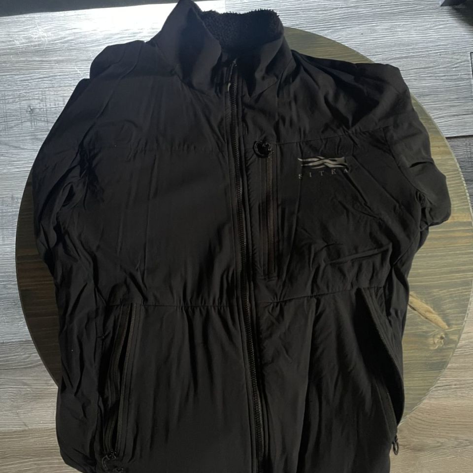 Image 3 - Sitka Ambient