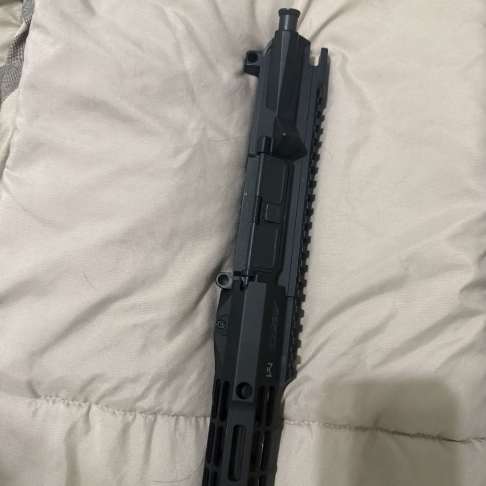 Image 2 - Aero Precision 14.5