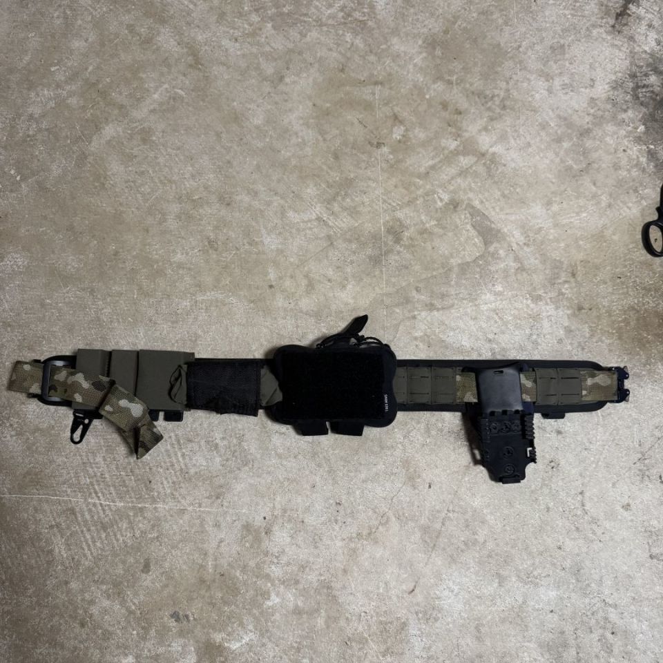 Image 1 - Trex Arms Orion Belt