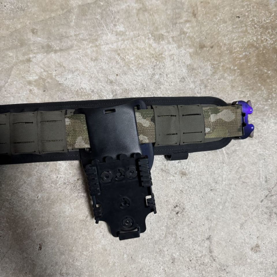 Image 4 - Trex Arms Orion Belt