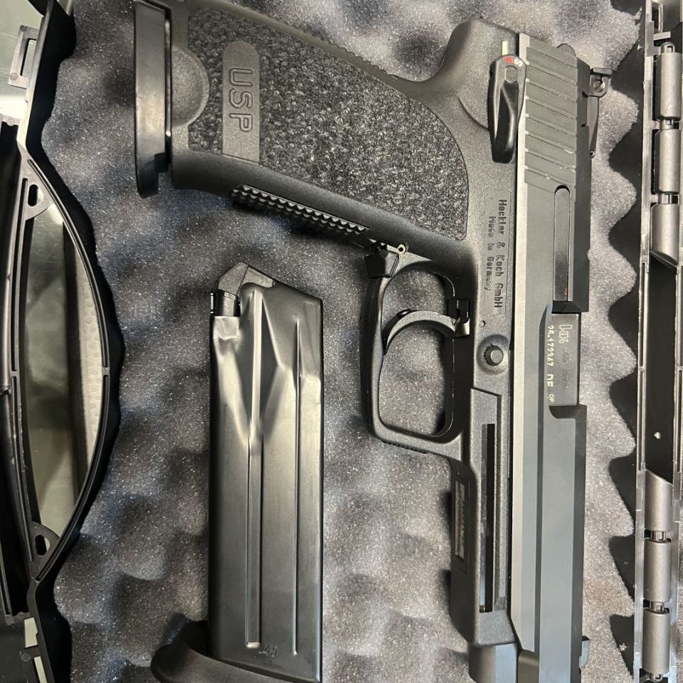 Image 1 - HK USP EXPERT 45acp